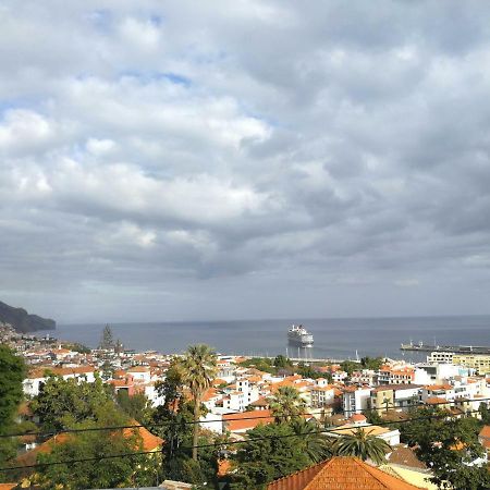 Casa Das Cruzes Funchal  Eksteriør billede