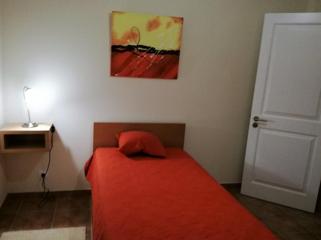 Casa Das Cruzes Funchal  Eksteriør billede