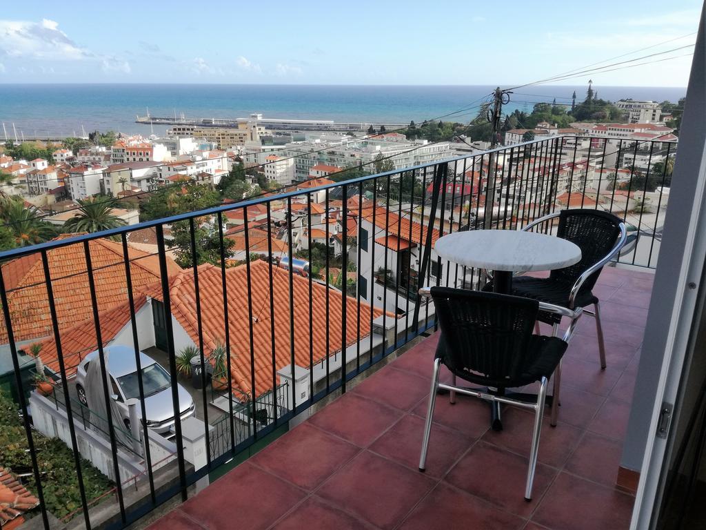 Casa Das Cruzes Funchal  Eksteriør billede