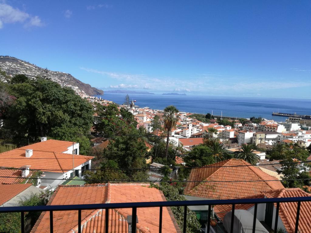 Casa Das Cruzes Funchal  Eksteriør billede