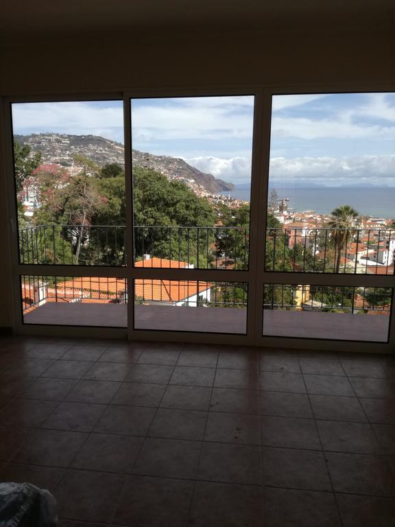 Casa Das Cruzes Funchal  Eksteriør billede