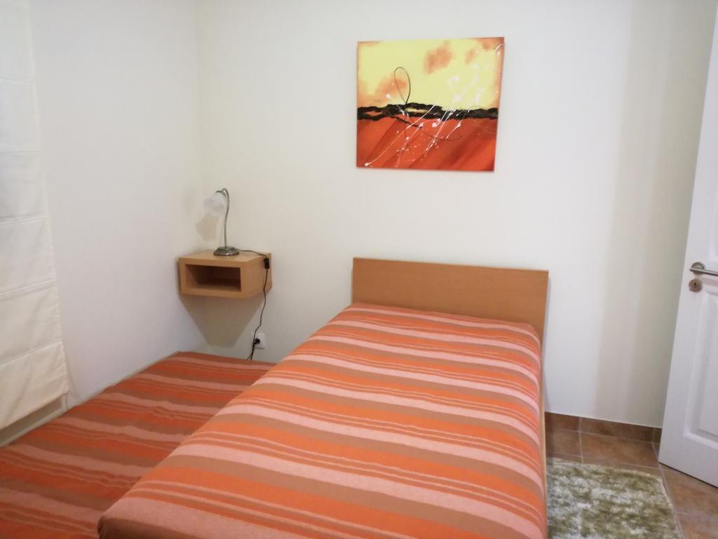 Casa Das Cruzes Funchal  Eksteriør billede