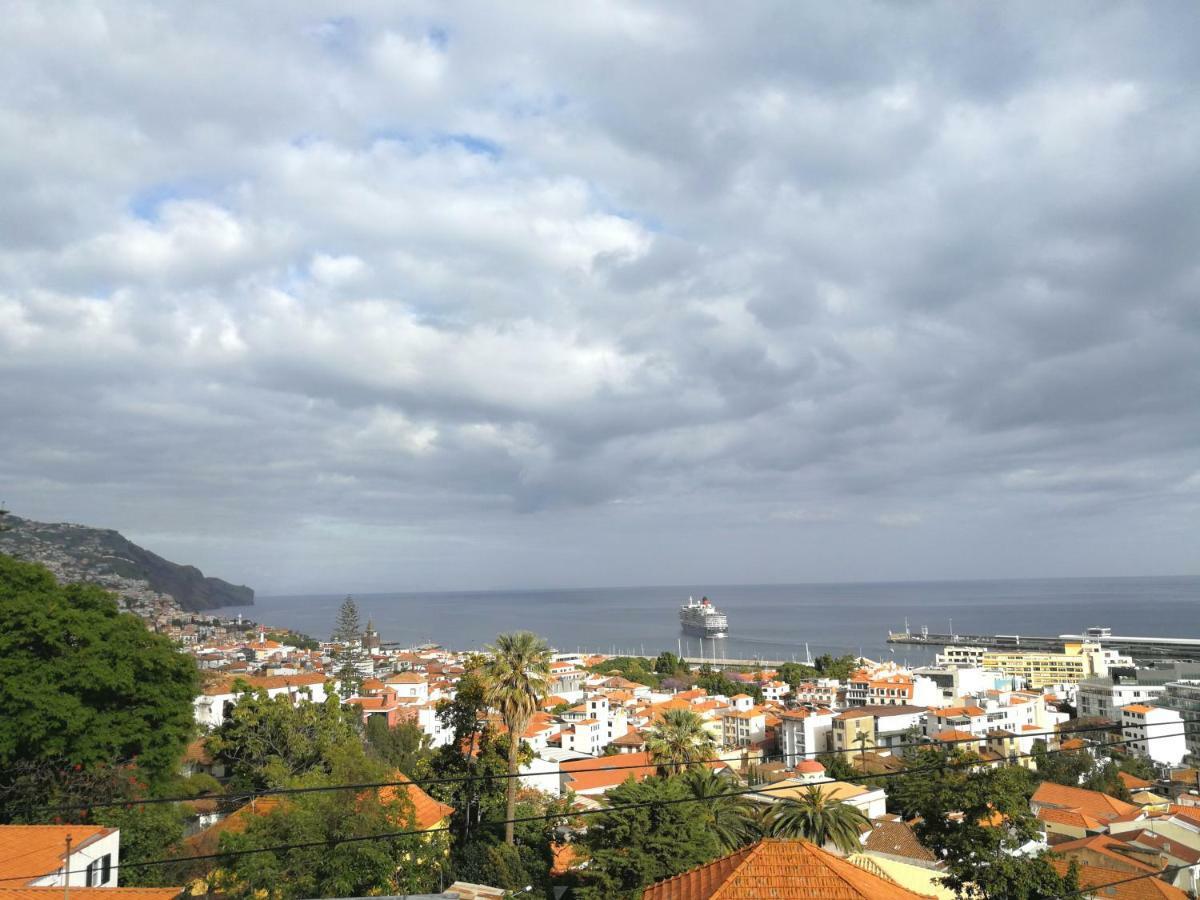 Casa Das Cruzes Funchal  Eksteriør billede