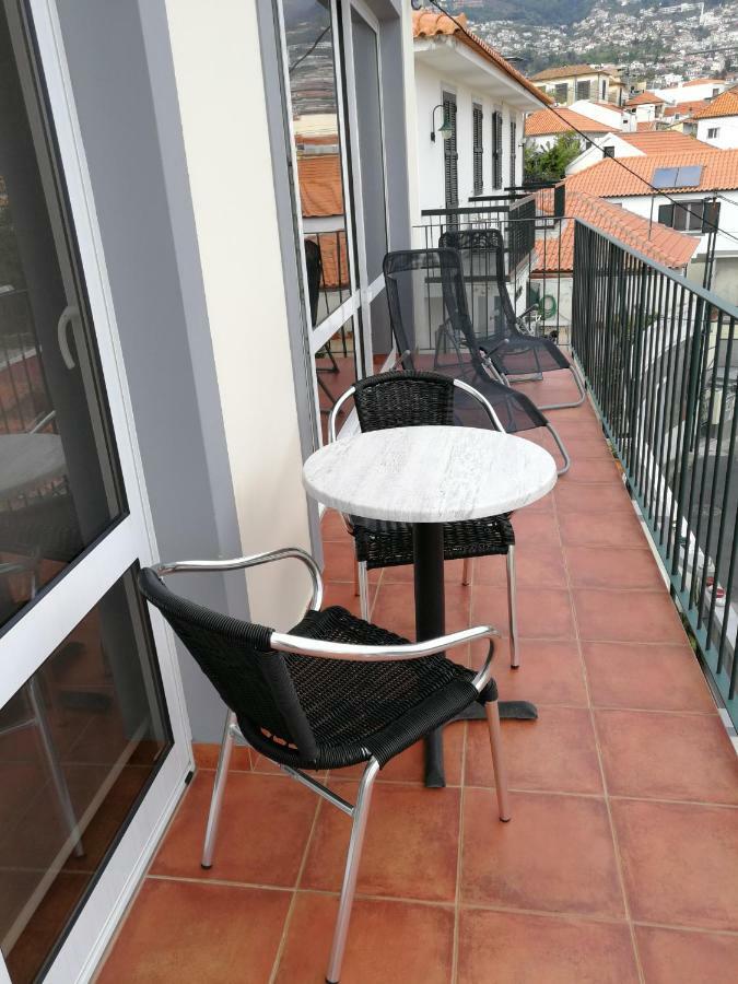 Casa Das Cruzes Funchal  Eksteriør billede
